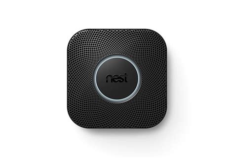 Nest Recalls Nearly Half A Million Of Their Protect Smoke Detectors Due