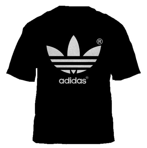 Adidas Collections T Shirts Design