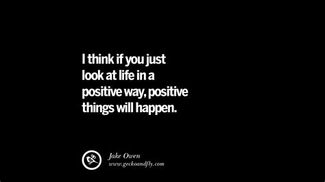 20 Inspirational Quotes On Positive Thinking Power And Thoughts