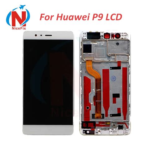 Huawei P Eva L Eva L Lcd Display With Touch Screen Digitizer