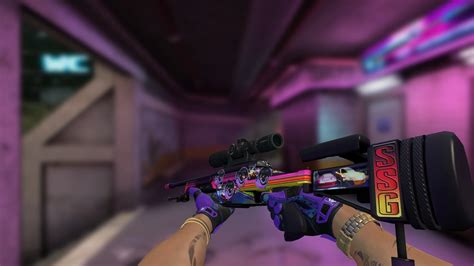 Best CS:GO SSG-08 Sticker Crafts