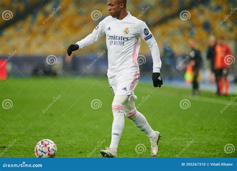 Jogo De Futebol Do Grupo B Dos Campe Es Da Uefa League Fc Shakhtar