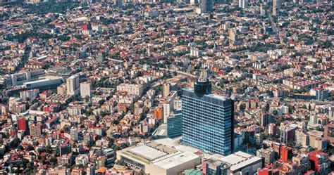 La Ciudad de México crece sin planeación urbana actualizada desde hace