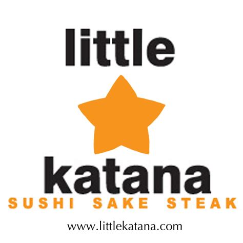 Little Katana Uptown - Nigirisushi #Nigirisushi #sashimi #sushi #roll #
