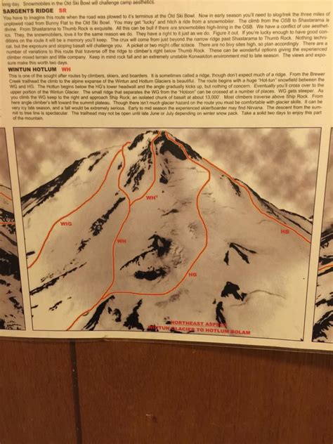 Trip Report: Mt. Shasta Ski Mountaineering | Scott Shapiro’s Blog