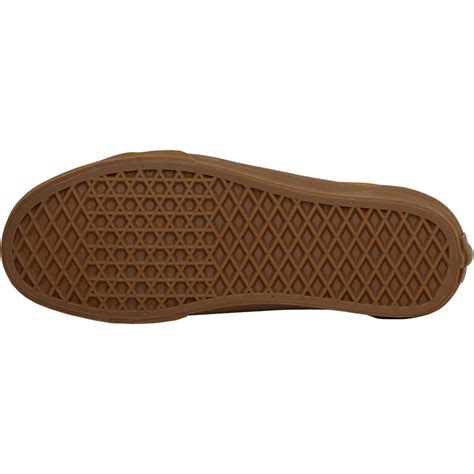 Buy Vans Old Skool Vansbuck Trainers Vansbuck Light Gummono