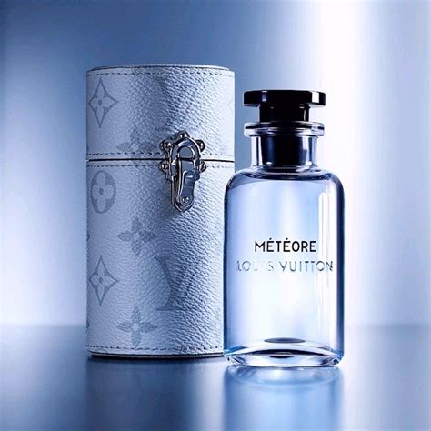 Louis Vuitton Mens Cologne Meteore Sharee Valerio