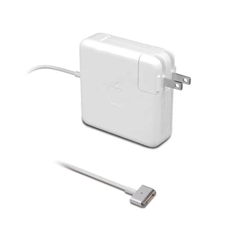 Original Apple Macbook Air Magsafe 2 45w Power Adapter Charger A1436