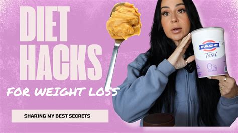 Easy Weight Loss Hacks For Volume Eaters Lose Weight Without Being