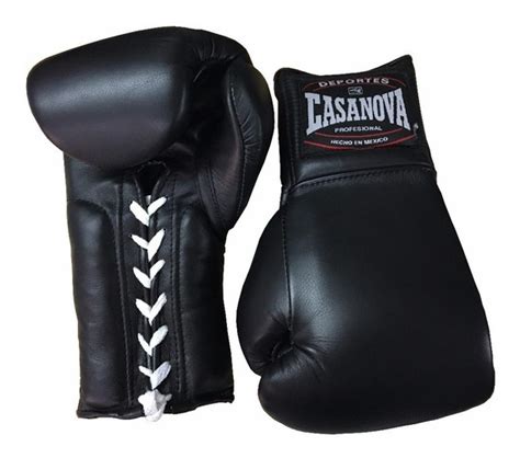 Guantes Box Casanova MercadoLibre Mx