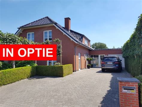 Huis Te Koop In Lommel K Qkf Johan Dilissen Zimmo