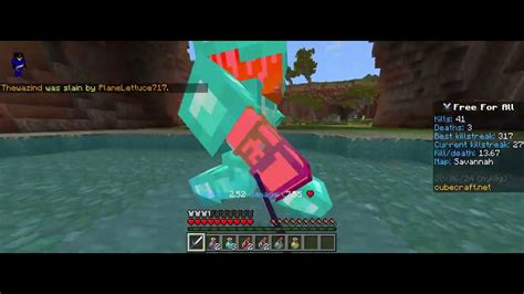 Minecraft Servers Gameplay Youtube