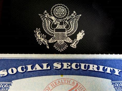 How To Get A New Social Security Card Fox Business