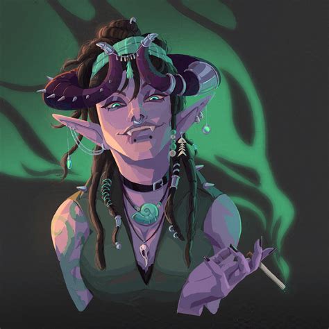 [for Hire] Commissions Open Dnd Ocs Fanart And More R Hungryartists