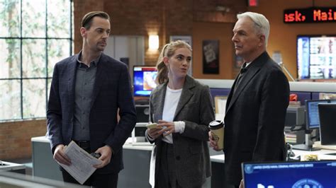 Have There Been Too Many Losses in Too Few Episodes in 'NCIS' Season 18?