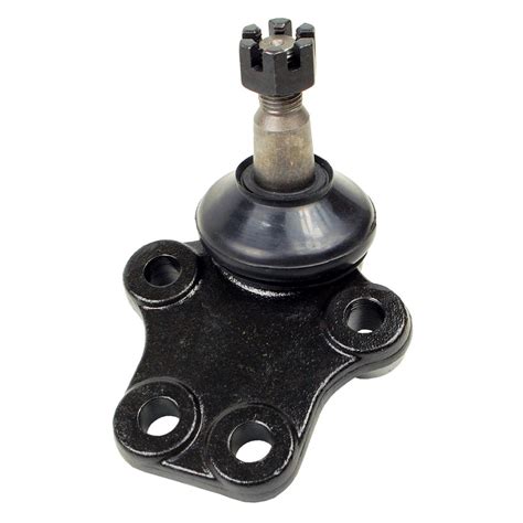 Mevotech MK9547 Supreme Front Non Adjustable Lower Ball Joint