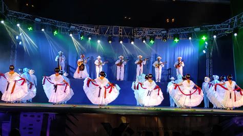 Ballet Folklórico UV BFUV SOLO VERACRUZ ES BELLO EL JARABE LOCO