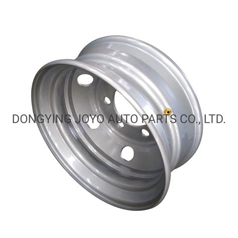 Price Concessions High Quality Rims Tubeless Truck Wheels Rims Hubs19