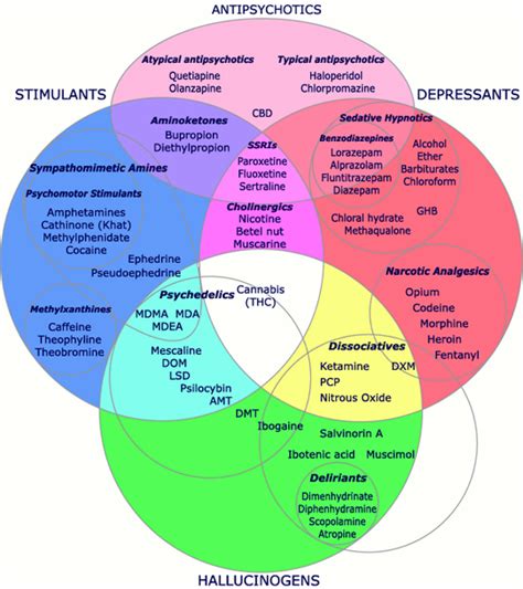 States Of Consciousness Our Virtual Classroom