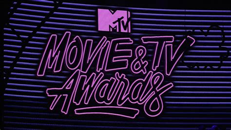 The Writers Strike Has Forced Mtv To Pre Tape Its Movie Awards