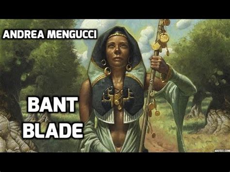 Channel Mengucci Legacy Bant Blade Match 1 YouTube