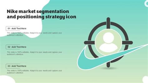 Nikes Segmentation Targeting And Positioning Powerpoint Presentation