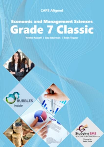 Studying Ems Classic Grade 7 Learners Book Bookbound