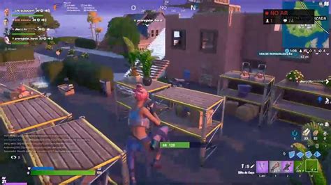 Fortnite Ao Vivo Entra Ae Na Live Solo Duo Squad E