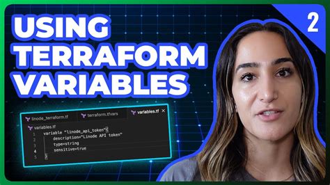 Enhancing Terraform Flexibility Customizing Configurations Using Input Variables Youtube