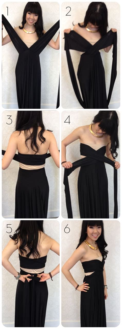 Tutorial How To Wrap A Sweetheart Cutout Style With A Convertible