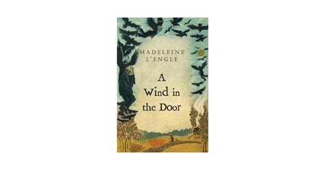 A Wind In The Door A Mighty Girl