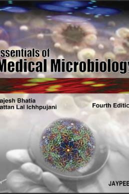 Essentials Of Medical Microbiology Fourth Edition Dr Notes