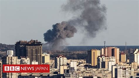 欧米はウクライナへの防空支援「強化すべき」、シリア内戦の再来警告＝英シンクタンク Bbcニュース