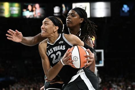 New York Liberty Vs Las Vegas Aces Preview Prediction And Odds