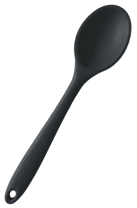 Starpack Premium Silicone Mixing Spoon