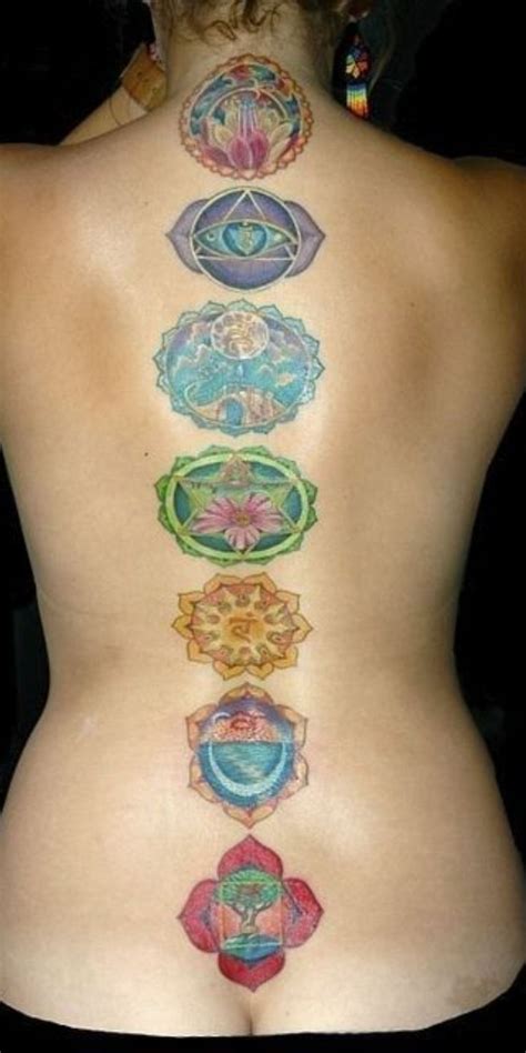 Spine Tattoo Ideas Inspiration For Your Next Tattoo Artofit