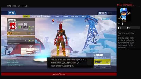 Live Fortnitejucam Cu Abonatii Youtube