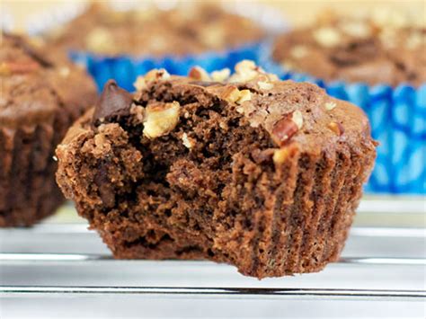 Brownie Muffins Recipe Mrbreakfast