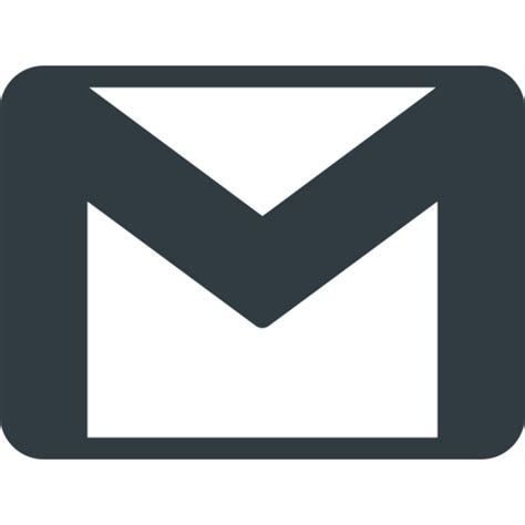 Gmail Logo Icon PNG