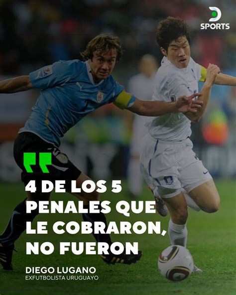 Dsports On Twitter 4 De Los 5 Penales Que Le Cobraron No Fueron 💣