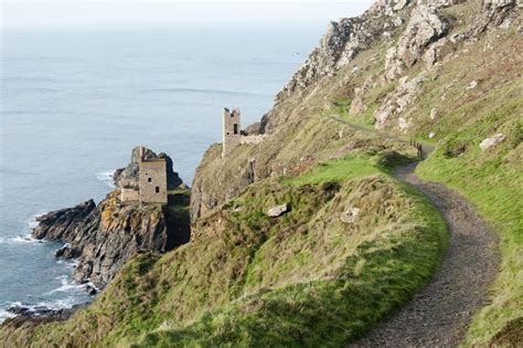 The Story Of Cornish Tin Mining British Heritage