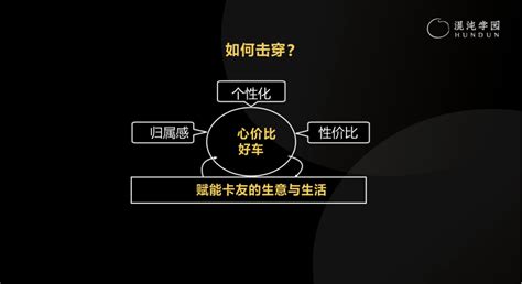 案例：被严重忽视的3000万卡车司机，撑起了一家造车巨头 物流指闻