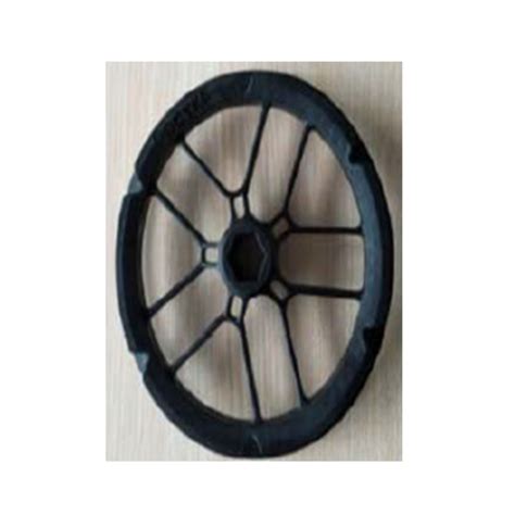 Acheter Roue Courroie Htd M Avec Dents Motedis