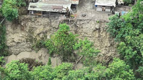 花蓮強震新增崩塌近1400處 易生土石流2次災害 新聞 Rti 中央廣播電臺