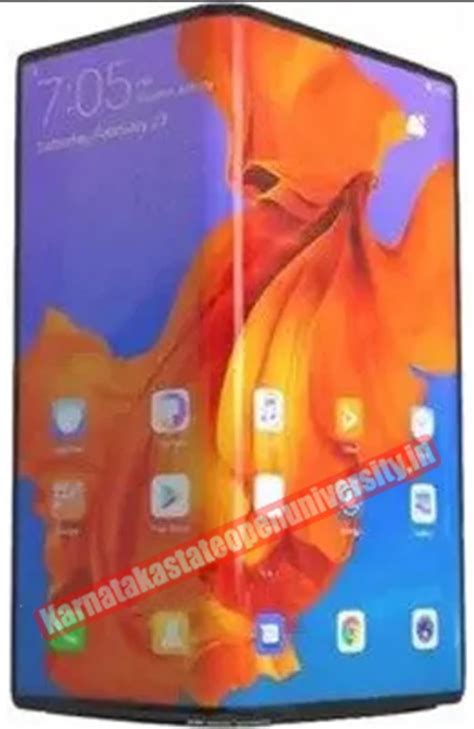 Huawei Mate X2 Pro Price In India 2024 Specifications Features How To