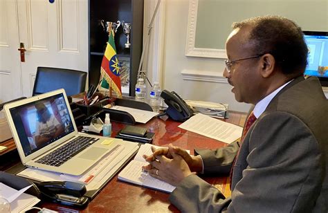 Ethiopian Embassy Uk Ethiopiainuk On Twitter As Part Of