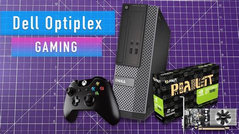 Gaming Pc For Under 200 Our Dell Optiplex 3020 Gaming Edition Was It Worth It Youtube