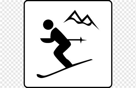 Alpine Skiing Skis Angle Sport Sports Equipment Png Pngwing