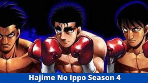 Watch Hajime No Ippo Rising Hd Geracities