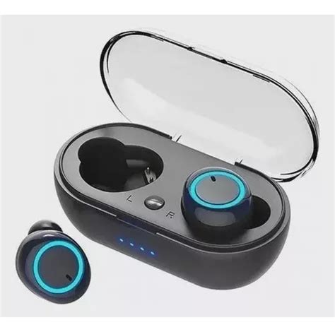 Aud Fonos In Ear Gamer Inal Mbricos Hmston Bluetooth Ly Pro Fone